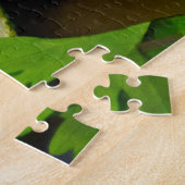 Cilantro Limoen Seasoning Puzzle Legpuzzel (Zijkant)