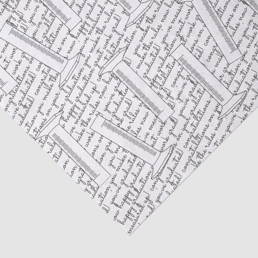 Cilindervormig, fijn Afstuderen papier 2 (Detail)