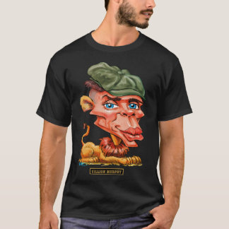 Cilion Murphy - Nog een geweldige illustratie van T-shirt