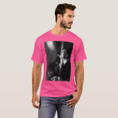Cillian M. Portrait T-shirt (Voorkant volledig)