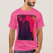 Cillian Murphy T-shirt (Voorkant)