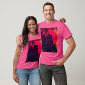 Cillian Murphy T-shirt (Unisex)