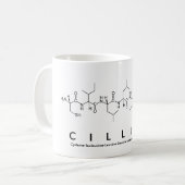 Cillian peptide name mok (Voorkant links)