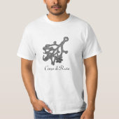 Cimaruta, Cima di Ruta T-shirt (Voorkant)