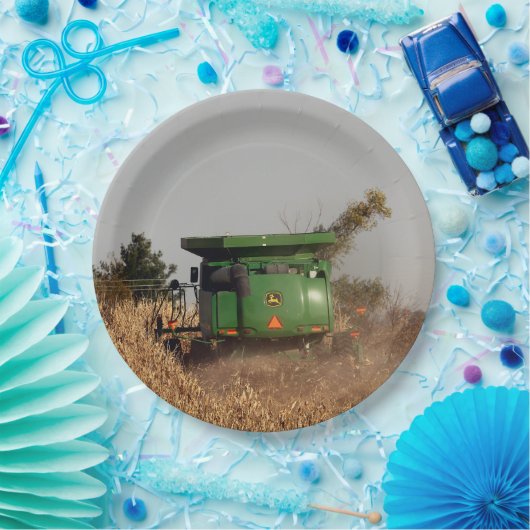 Cimbine Papieren Bordje (Feest)