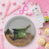 Cimbine Papieren Bordje (Feest)