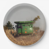 Cimbine Papieren Bordje (Voorkant)