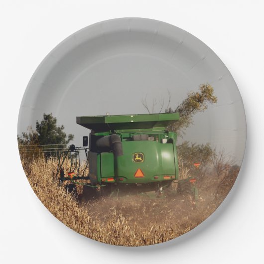 Cimbine Papieren Bordje (Voorkant)