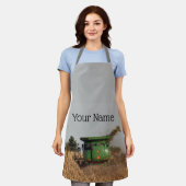 Cimbine Schort (Gedragen)