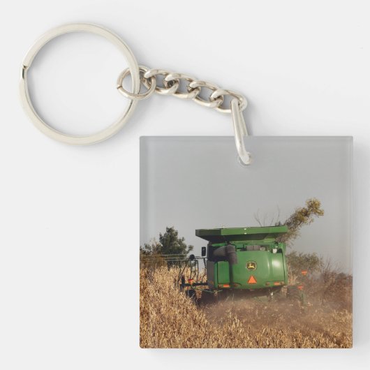 Cimbine Sleutelhanger (voorkant)