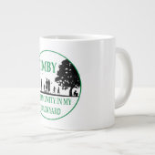 CIMBY GROTE KOFFIEKOP (Voorkant rechts)