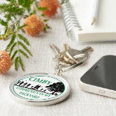 CIMBY SLEUTELHANGER (Zijkant)