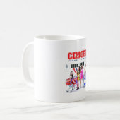 Cimorelli #MIA Caneca Koffiemok (Voorkant links)