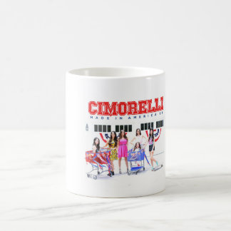 Cimorelli #MIA Caneca Koffiemok