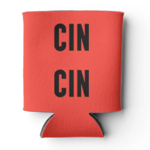 Cin Cin Typography