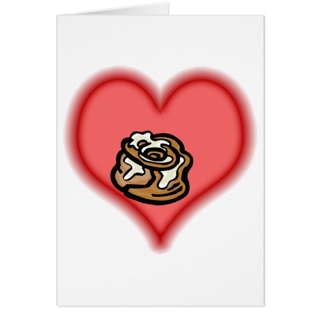 cinamon bun (Voorkant)