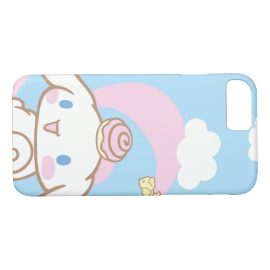 Cinamoroll telefoonhoesje iPhone 8/7 Case-Mate iPhone Case (Achterkant (Horizontaal))