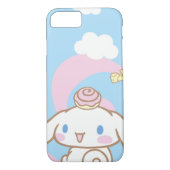 Cinamoroll telefoonhoesje iPhone 8/7 Case-Mate iPhone Case (Achterkant)