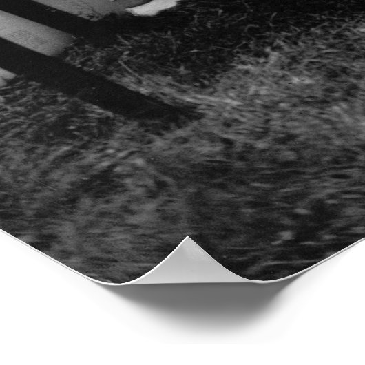 Cinci-Kinderen: 1937 Poster (Hoek)