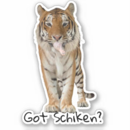 Cincinatti - sticker