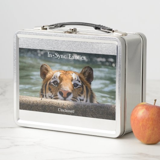 Cincinnati - (In situ)