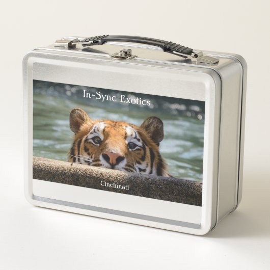 Cincinnati - (Voorkant)