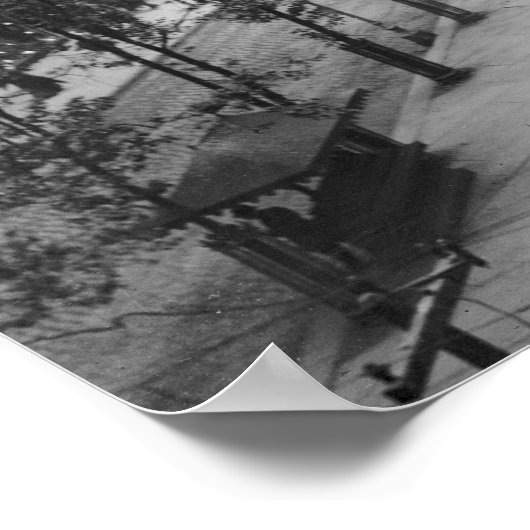 Cincinnati, 1900 poster (Hoek)