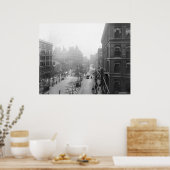 Cincinnati, 1900 poster (Keuken)