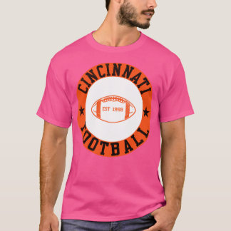 Cincinnati 1 t-shirt