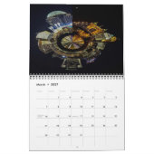 Cincinnati 2015 kalender (Mar 2027)