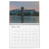 Cincinnati 2015 kalender (Feb 2026)
