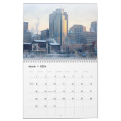 Cincinnati 2025 kalender (Mar 2026)