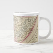 Cincinnati 2 grote koffiekop (Rechts)