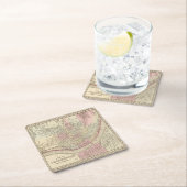 Cincinnati 2 kartonnen onderzetters (Insitu)