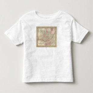 Cincinnati 2 kinder shirts