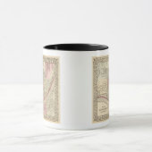 Cincinnati 2 mok (Midden)