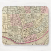 Cincinnati 2 muismat (Voorkant)