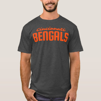 Cincinnati Bengalen TShirtCincinnati Bengalen T-shirt