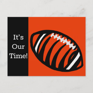 CINCINNATI BRIEFKAART