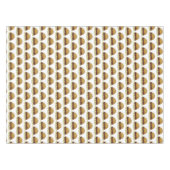 Cincinnati Chili Ohio OH Food Spaghetti Super Tafelkleed (Voorkant (Horizontaal))