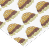 Cincinnati Chili Ohio OH Food Spaghetti Super Tafelkleed (Gekanteld)