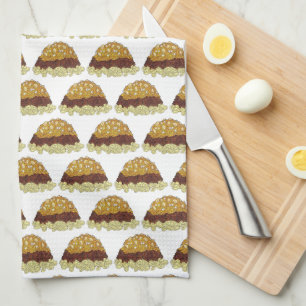 Cincinnati Chili Ohio OH Spaghetti Chili Food Theedoek