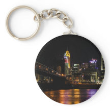 Cincinnati Cityscape