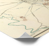 Cincinnati, Covington, Newport Poster (Hoek)