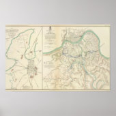 Cincinnati, Covington, Newport Poster (Voorkant)