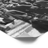 Cincinnati Flood: 1910 Poster (Hoek)