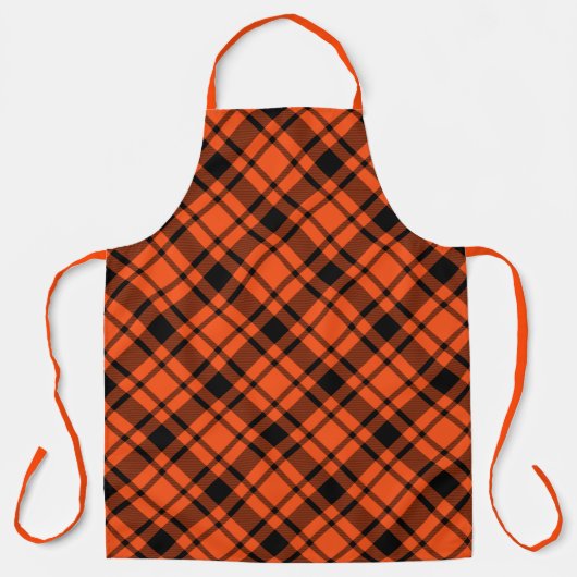 Cincinnati Football Pset Apron Schort (Voorkant)