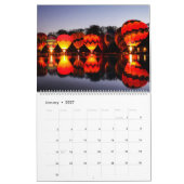Cincinnati  kalender (Jan 2027)