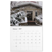Cincinnati-kalender Kalender (Feb 2027)
