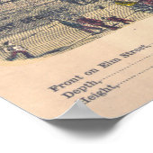 Cincinnati Music Hall 1879 Poster (Hoek)